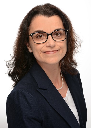 Prof. Anja Achtziger of Zeppelin University